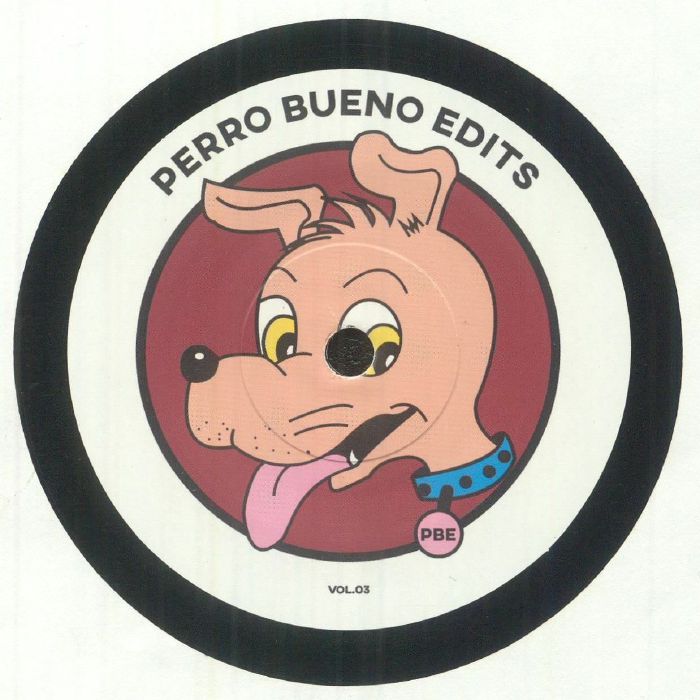 PERRO BUENO EDITS - Perro Bueno Edits Vol 3