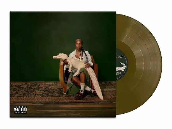 DOECHII - Alligator Bites Never Heal レコード at Juno Records.