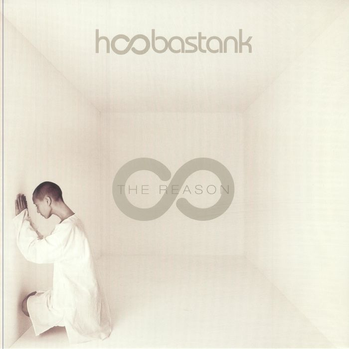 HOOBASTANK - The Reason (reissue)