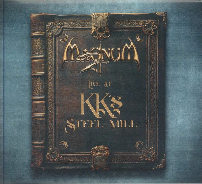 MAGNUM - Live At KK's Steel Mill