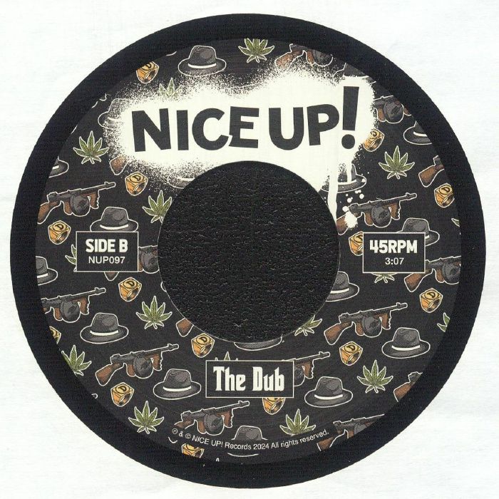 FOOTSIE/ADAM PRESCOTT - The Don