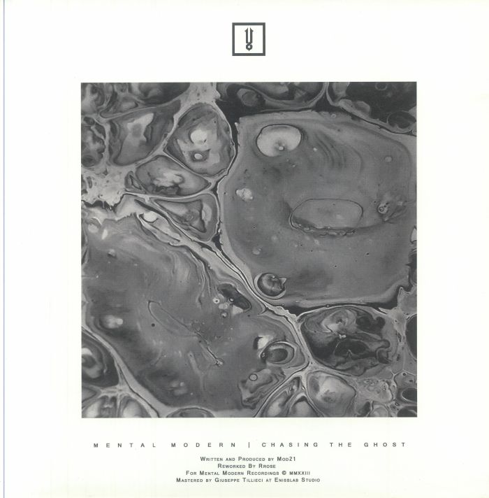 MOD21 - Chasing The Ghost