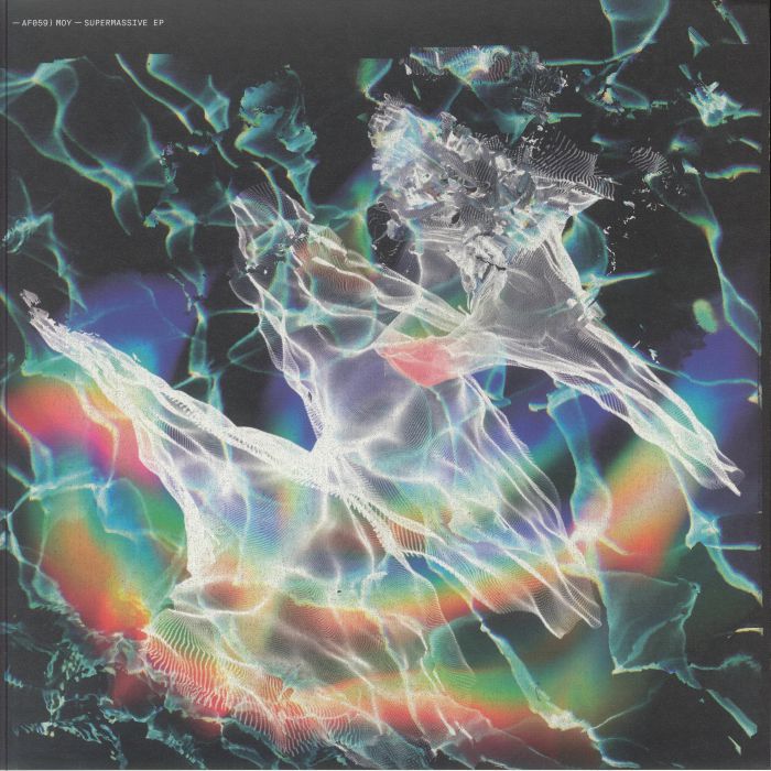 MOY - Supermassive EP