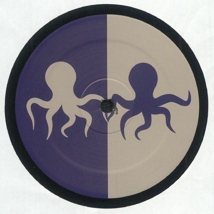 EARTH TRAX - Amnesia EP