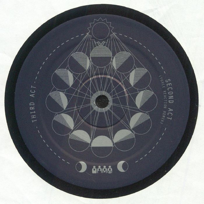 MUN, Sanna - Deus Ex Machina