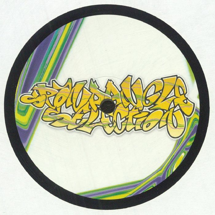 JUST JUNGLE - SSV 31