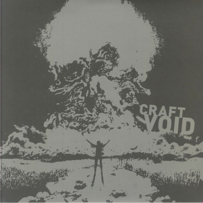 Craft – Void vinyl cover
