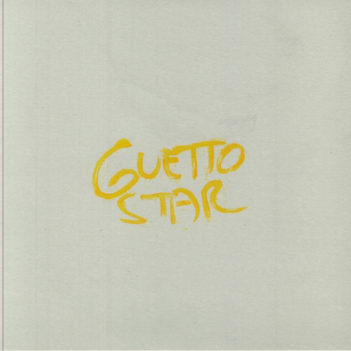 DJ LYCOX - Guetto Star