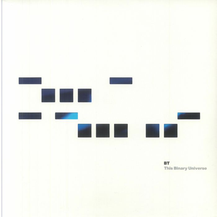 BT - This Binary Universe (remastered)