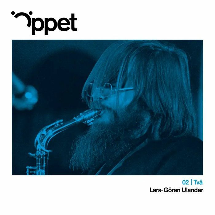 ULANDER, Lars-Goran - Oppet Tva