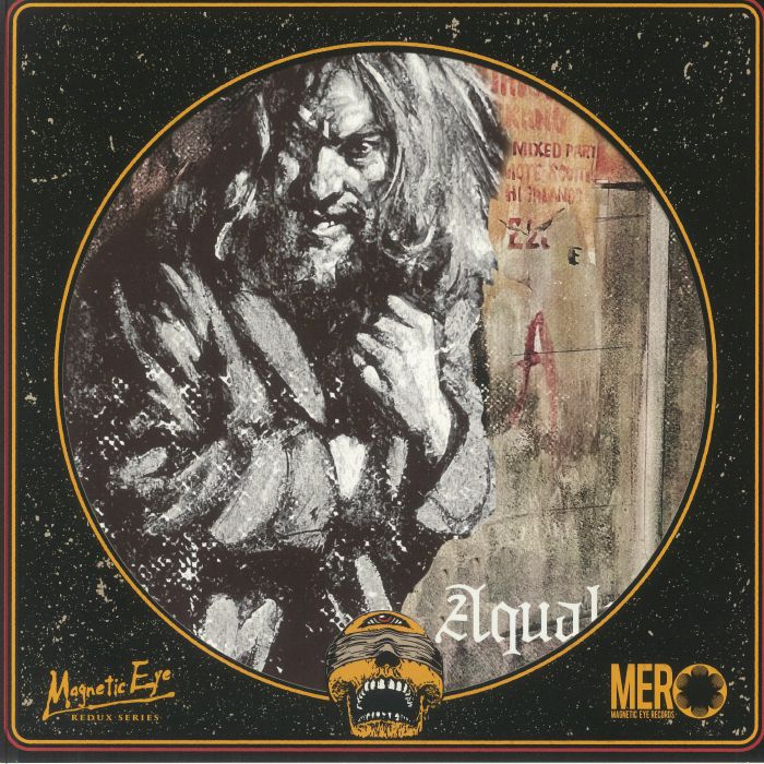 JETHRO TULL/VARIOUS - Aqualung (Redux)
