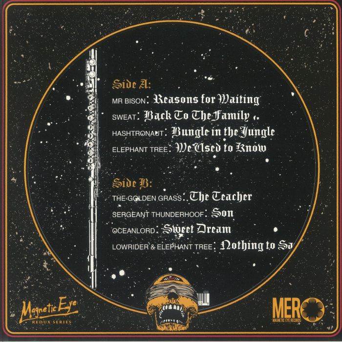 JETHRO TULL/VARIOUS - Best Of Jethro Tull (Redux)