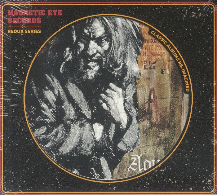 JETHRO TULL/VARIOUS - Aqualung (Redux)