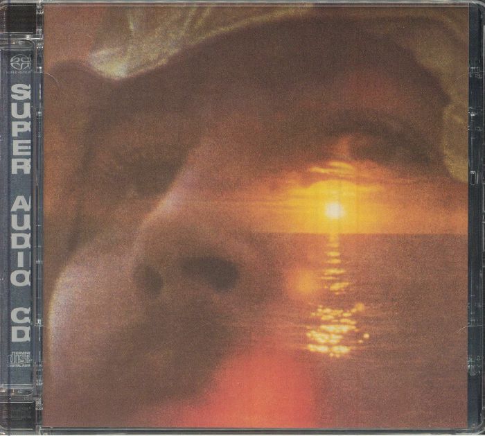 CROSBY, David - If I Could Only Remeber My Name (reissue)