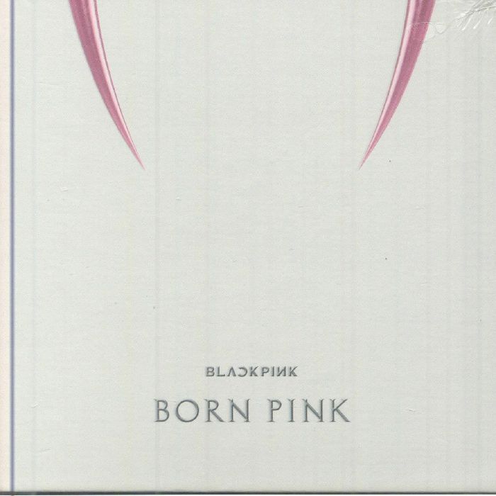 BLACKPINK - Born Pink