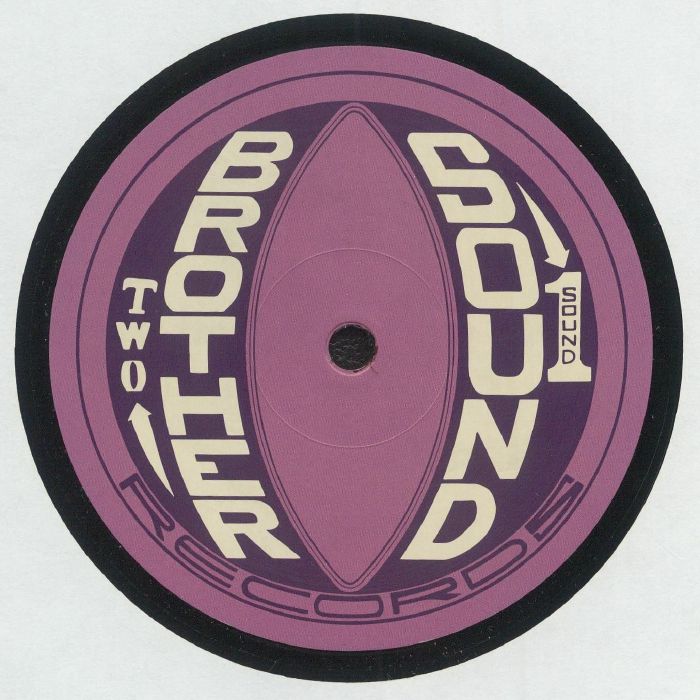 BROTHER SOUND meet PRINCE JAMO - 40 Days & Nights