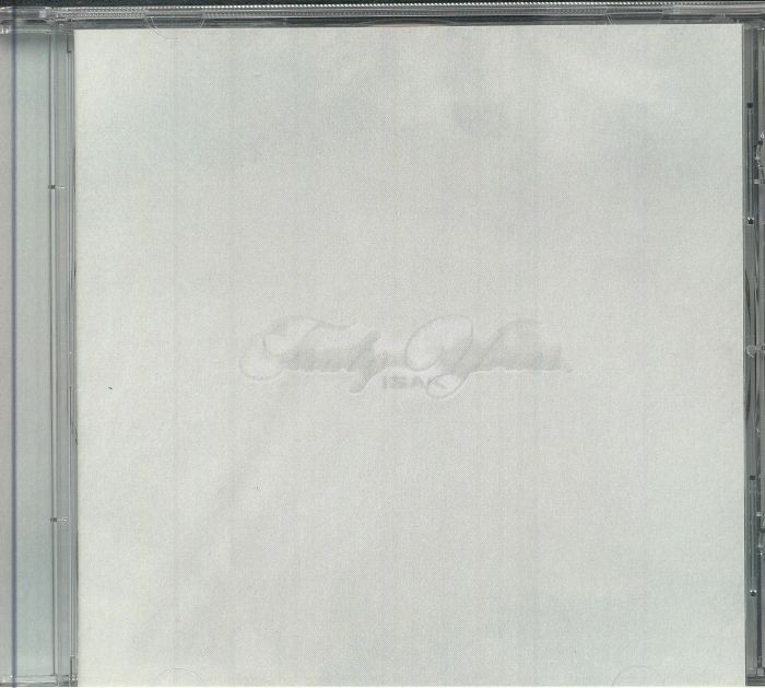 DANIELSON, Isak - Truly Yours, Isak