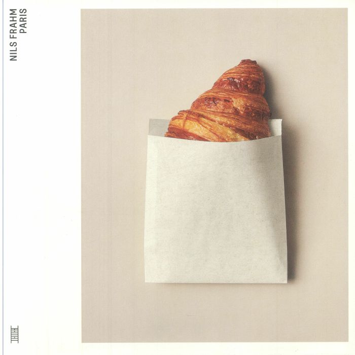 FRAHM, Nils - Paris
