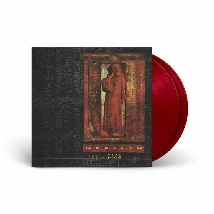 NEFILIM, The - Zoon (Expanded Edition)