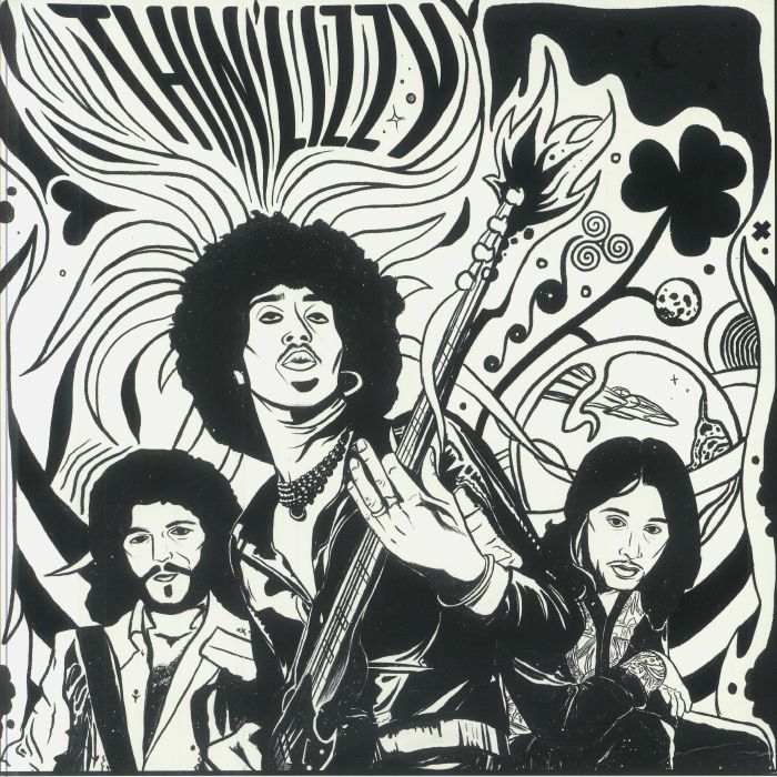 THIN LIZZY - Acoustic Sessions