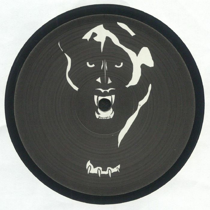 DIE GESTALTEN - Kaltland