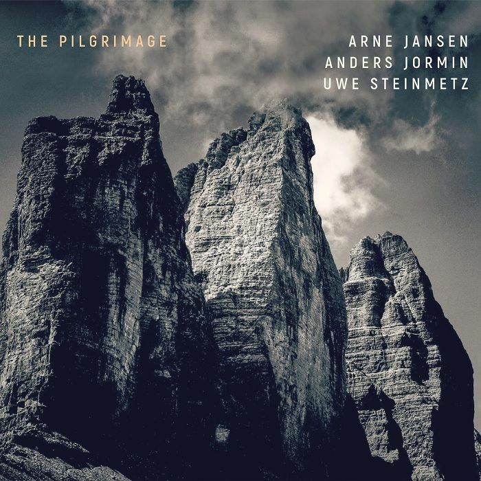 JANSEN, Anne/ANDERS JORMIN/UWE STEINMETZ - The Pilgrimage