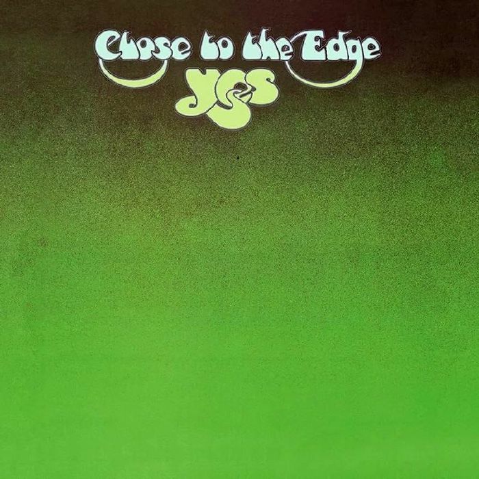 YES - Close To The Edge
