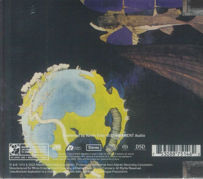 YES - Fragile
