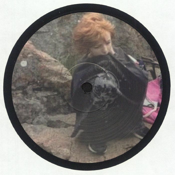 ENGE, Anders - My Head In Flames