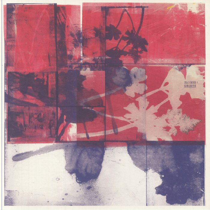 HARESS - Ghosts