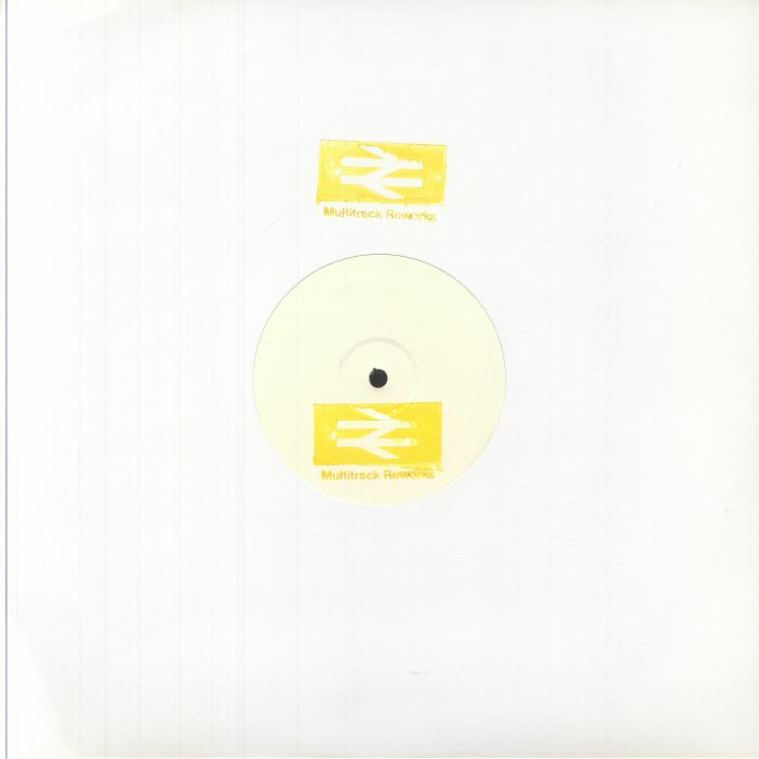 SMOOVE - Multitrack Reworks Vol 8