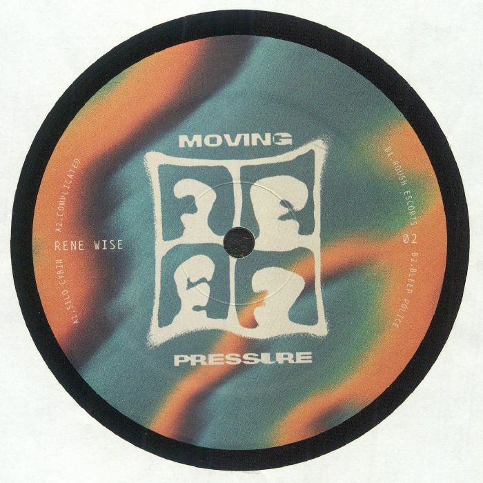 WISE, Rene - Moving Pressure 02