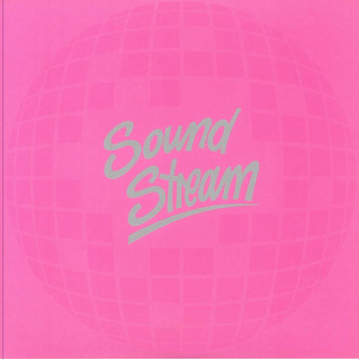 SOUNDSTREAM - Disco Fantasy
