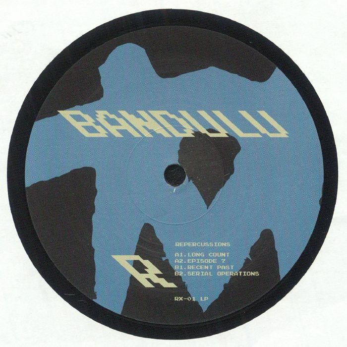 BANDULU - Repercussions (reissue) Vinyl at Juno Records.