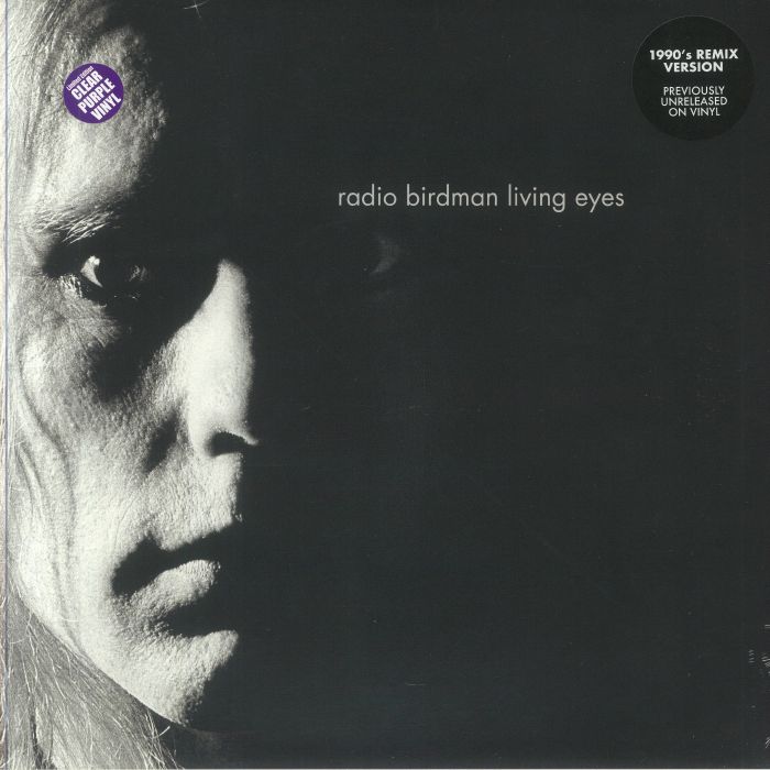 RADIO BIRDMAN - Living Eyes (Remix Version)