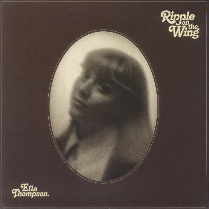 THOMPSON, Ella - Ripple On The Wing