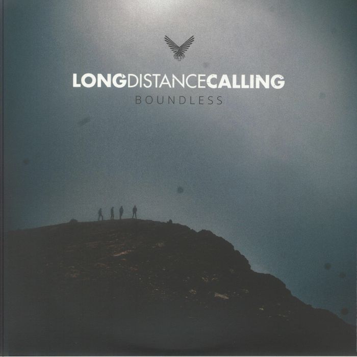 LONG DISTANCE CALLING - Boundless (reissue)