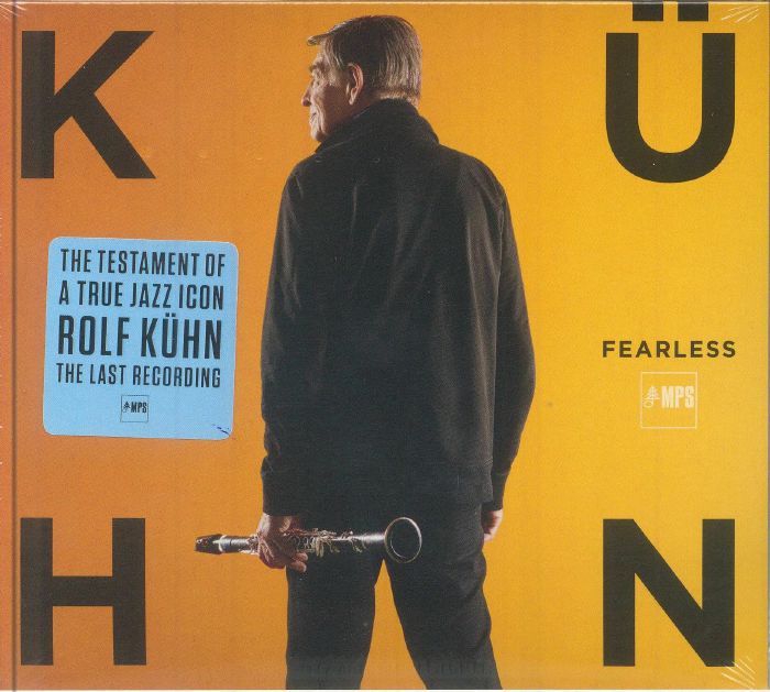 KUHN, Rolf - Fearless