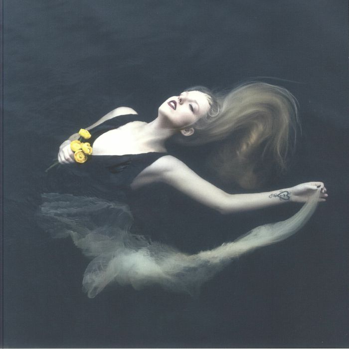 SYLVAINE - Silent Chamber Noisy Heart (10th Anniversary Edition)