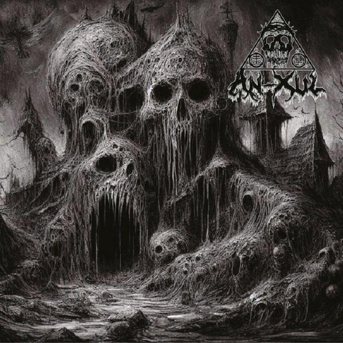 AN XUL - An Xul