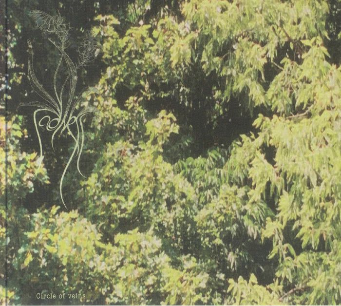 SADNESS - Circle Of Veins