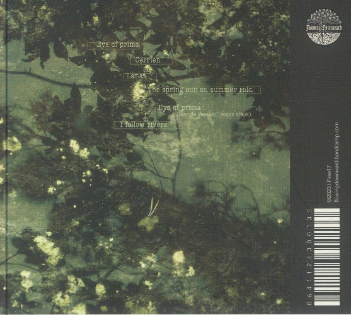 SADNESS - Circle Of Veins