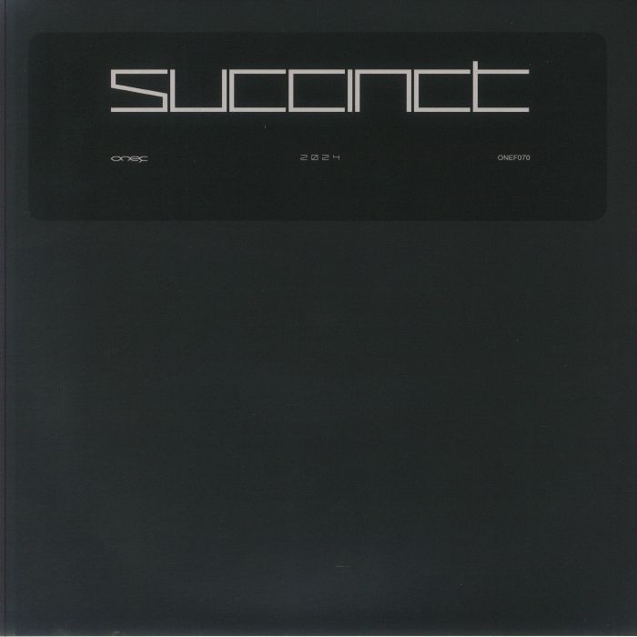 VARIOUS - Succinct 2024