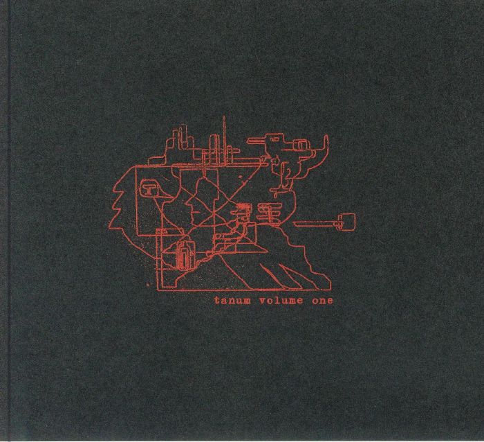 KLAUS - Tanum Volume One