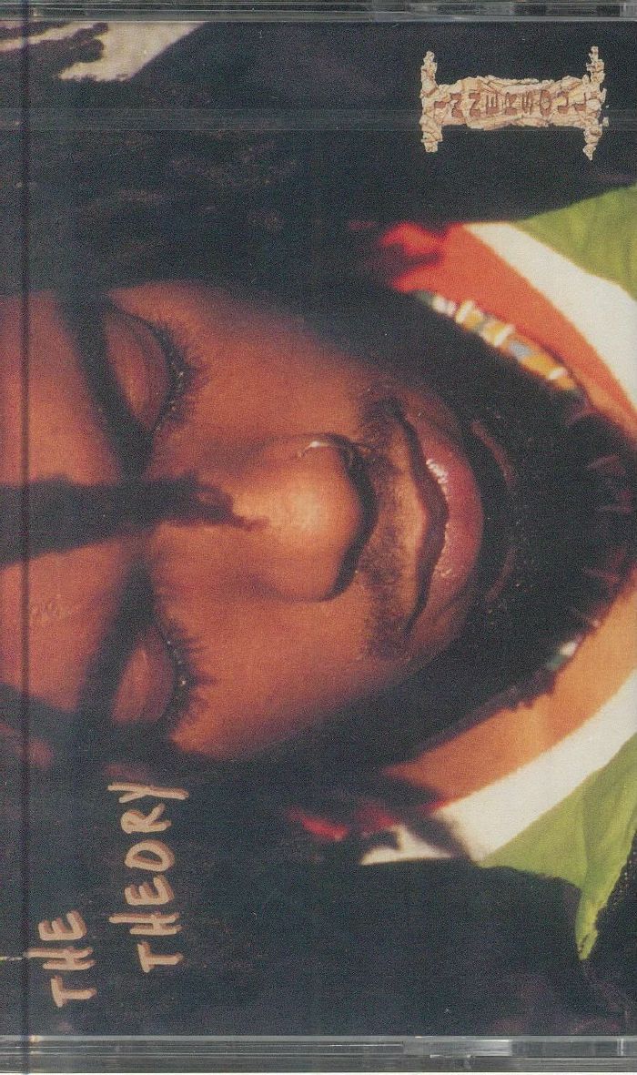 INNERSOUL - The Theory (Japanese Edition)