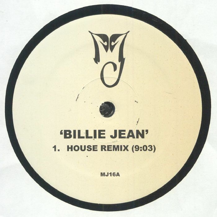MJ - Billie Jean