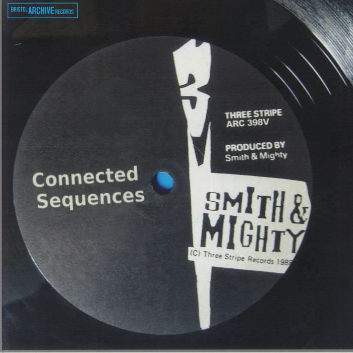 SMITH & MIGHTY - Connected Sequences