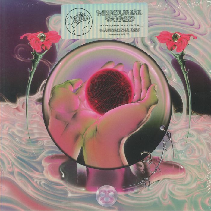 MAGDALENA BAY - Mercurial World