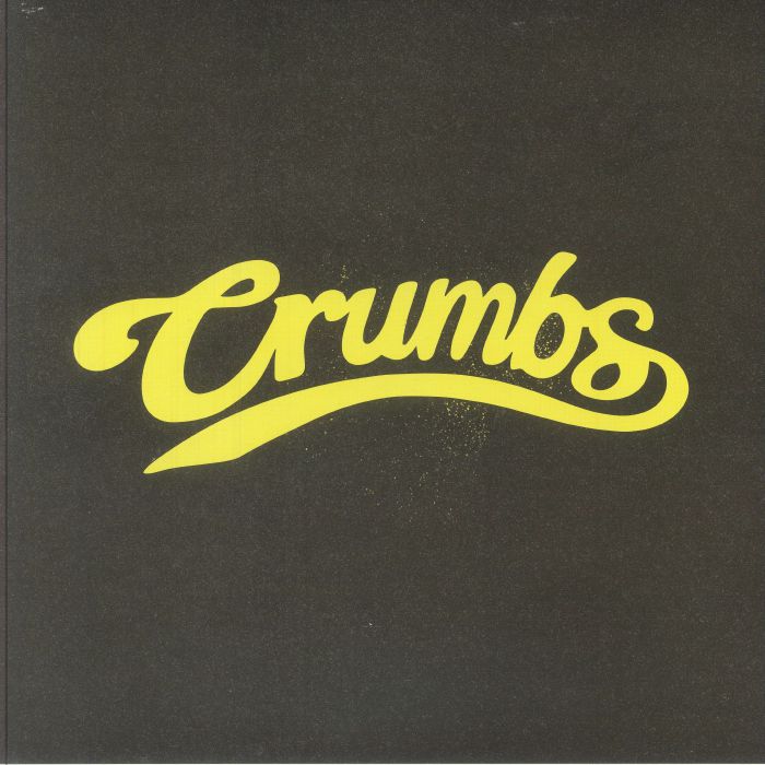 DR SYNTAX/TOM CARUANA - Crumbs