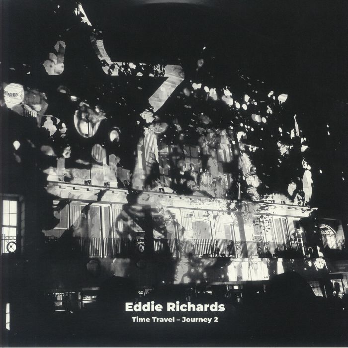 Eddie Richards / Time Travel - Journey 2 Eddie Richards / Time Travel - Journey 2